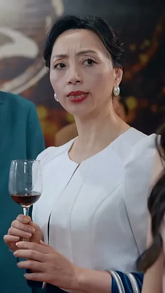 การกลับมาของท่านประธาน