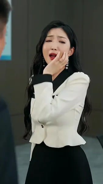 การกลับมาของท่านประธาน