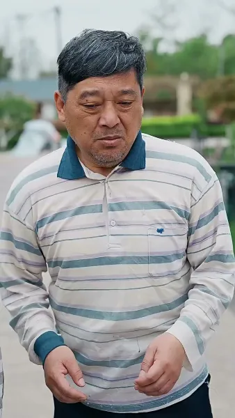 การกลับมาของท่านประธาน