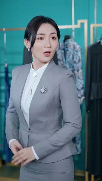 การกลับมาของท่านประธาน