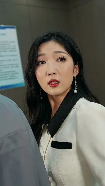 การกลับมาของท่านประธาน