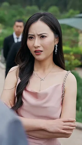 การกลับมาของท่านประธาน