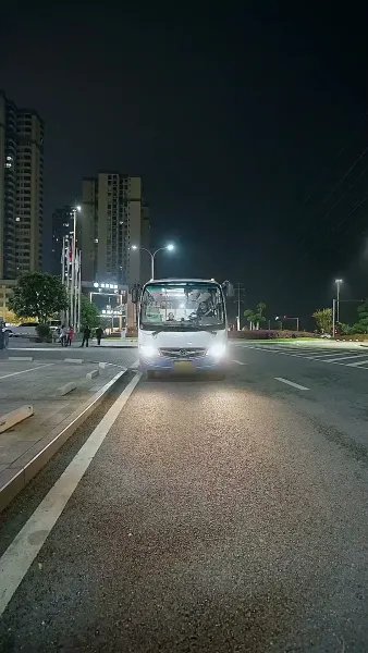 การกลับมาของท่านประธาน