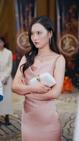 การกลับมาของท่านประธาน