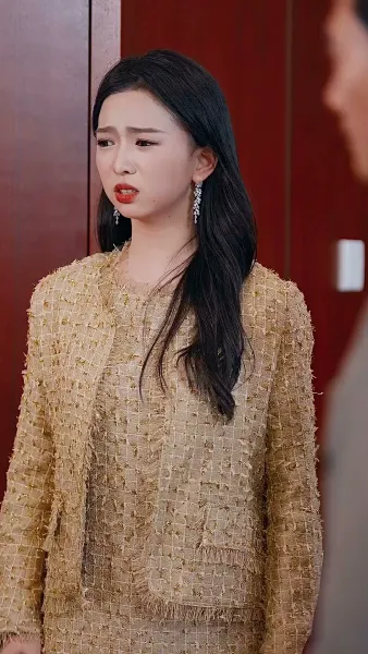 การกลับมาของท่านประธาน