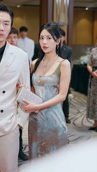 การกลับมาของท่านประธาน