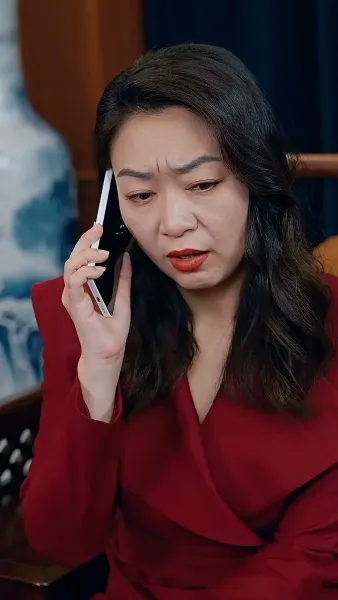 การกลับมาของท่านประธาน