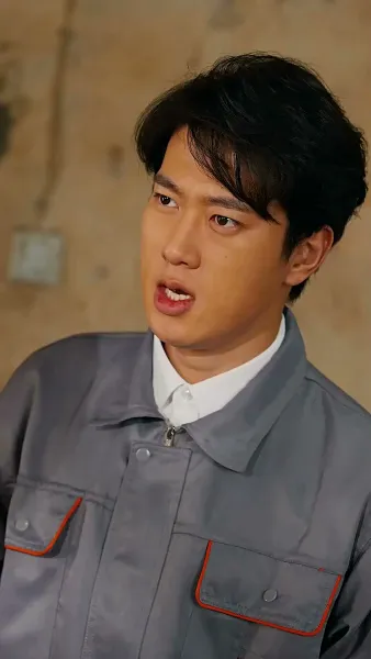 การกลับมาของท่านประธาน