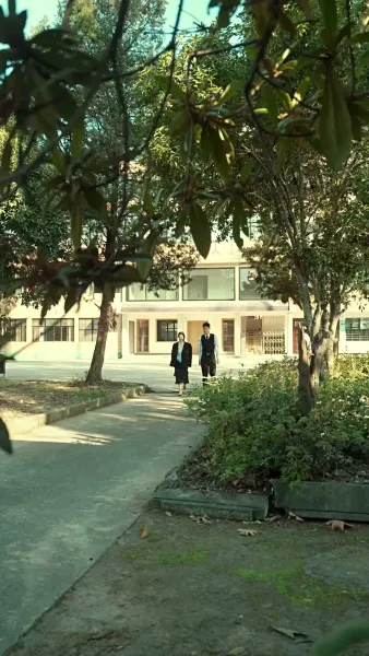 บอกลาวันวาน