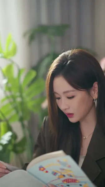 แสงดาวกลางใจ