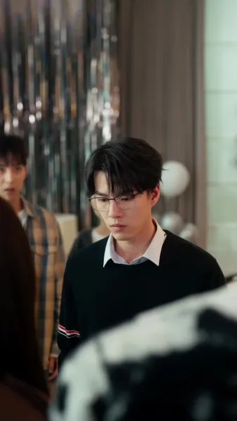 แสงดาวกลางใจ