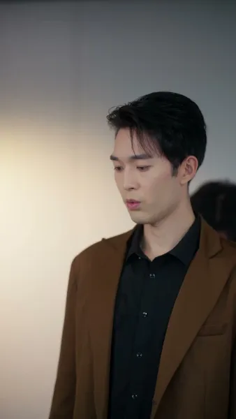 แสงดาวกลางใจ