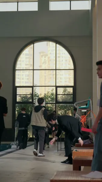 แสงดาวกลางใจ