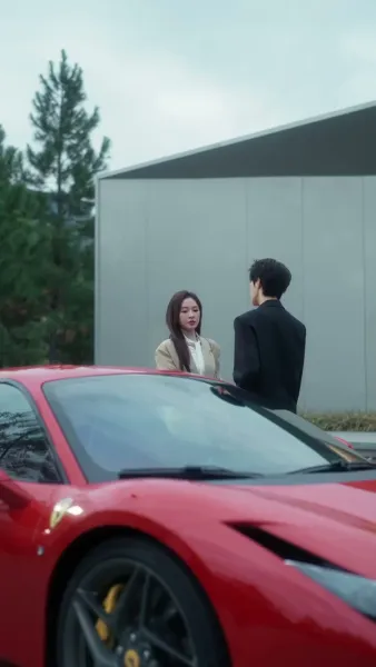 แสงดาวกลางใจ