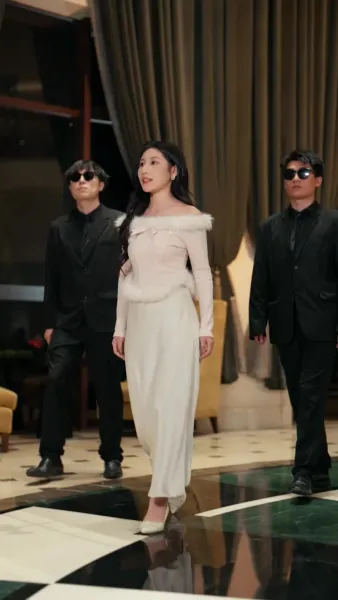 แสงดาวกลางใจ