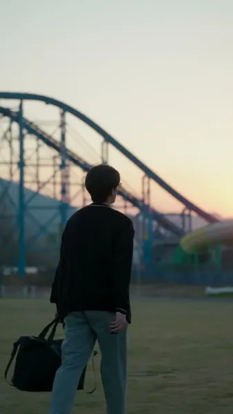 แสงดาวกลางใจ