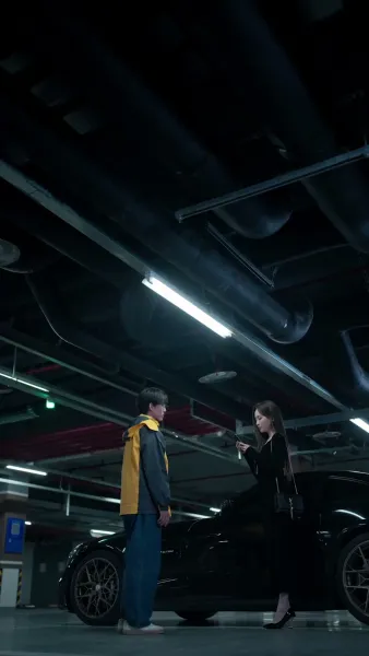 แสงดาวกลางใจ