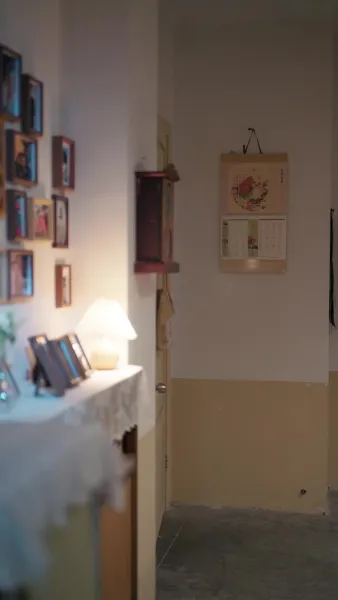 แสงดาวกลางใจ