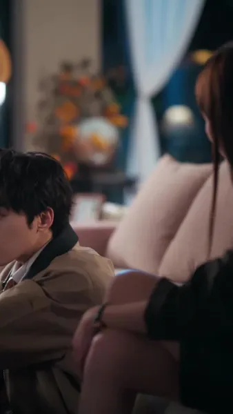 แสงดาวกลางใจ