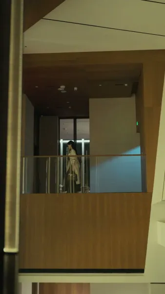 แสงดาวกลางใจ