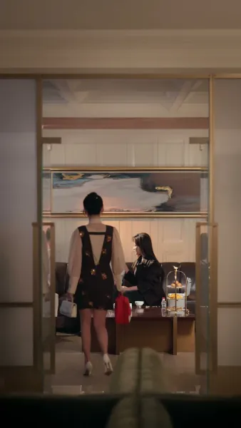 แสงดาวกลางใจ