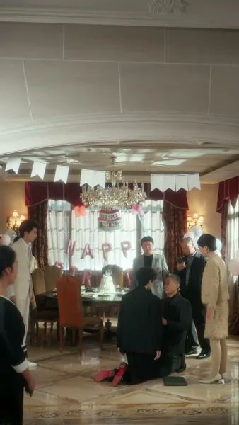 แสงดาวกลางใจ