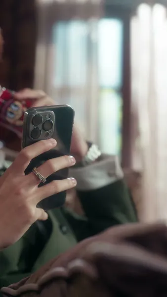 แสงดาวกลางใจ