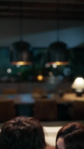 แสงดาวกลางใจ