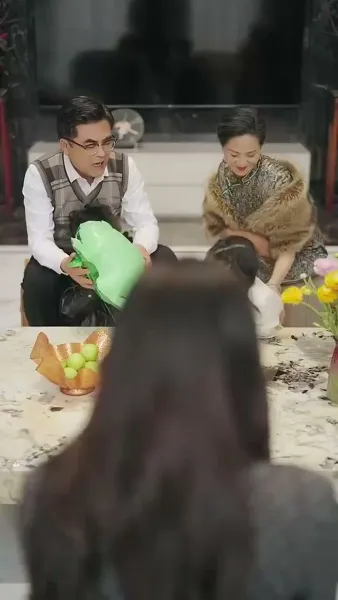 ครอบครัวรักหวานใจ