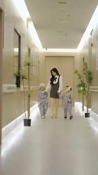 ครอบครัวรักหวานใจ