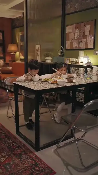 ครอบครัวรักหวานใจ