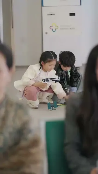 ครอบครัวรักหวานใจ