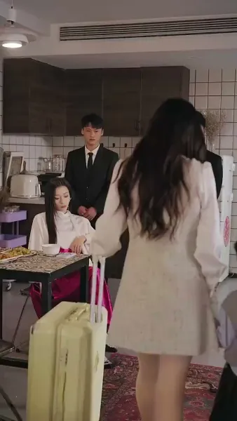 ครอบครัวรักหวานใจ