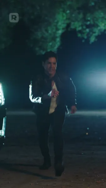 เชลยรักพ่อค้าอาวุธ