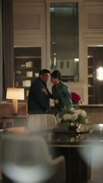 รอยรักรอคอย