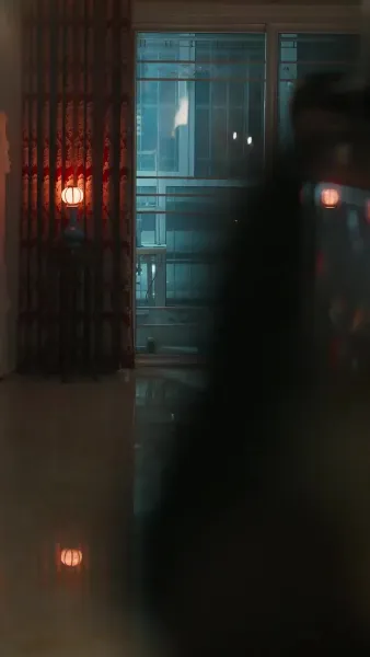 รอยรักรอคอย