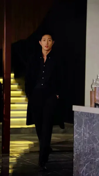 ที่สุดของหัวใจ