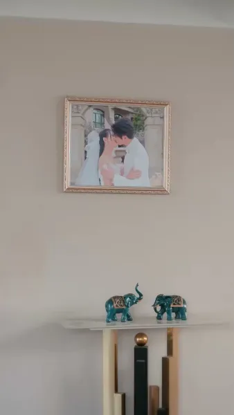 ปิ๊งรักให้ลงล็อก