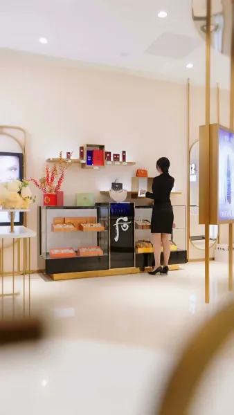 ปิ๊งรักให้ลงล็อก