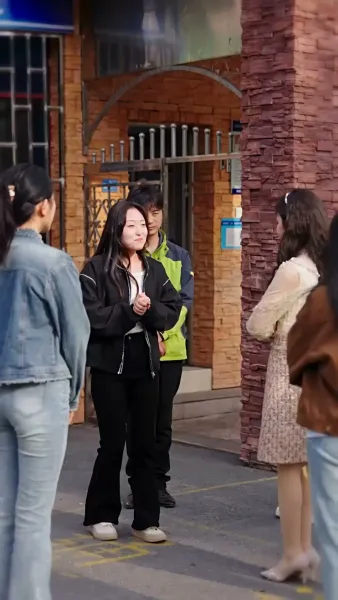 ปิ๊งรักให้ลงล็อก