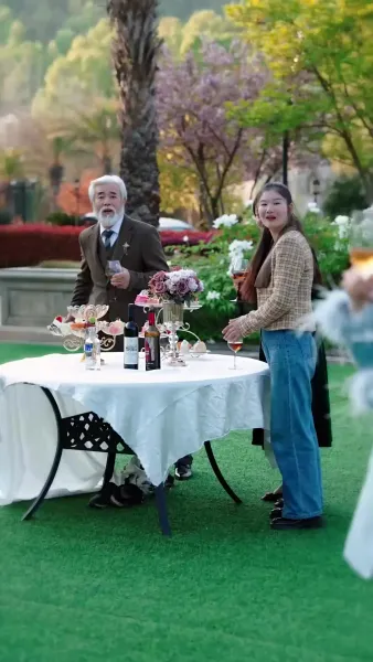 ปิ๊งรักให้ลงล็อก