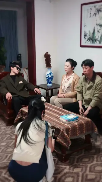 ปิ๊งรักให้ลงล็อก