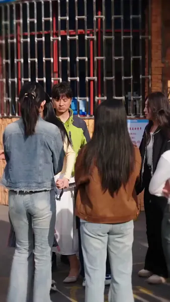 ปิ๊งรักให้ลงล็อก