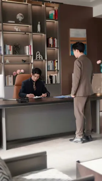 ปิ๊งรักให้ลงล็อก