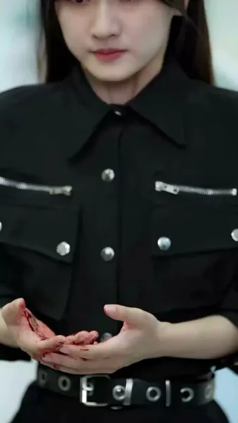 ลวงรักปาปารัสซี 