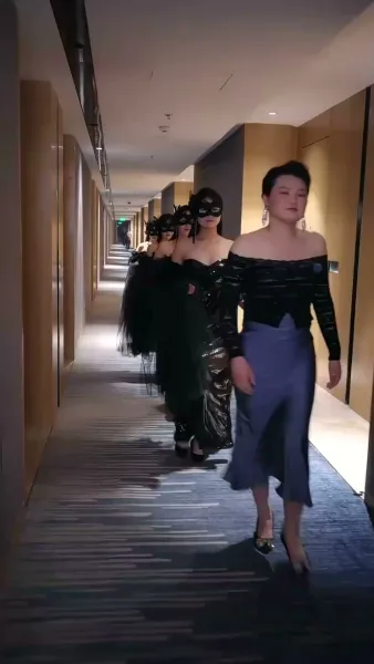 ลวงรักปาปารัสซี 