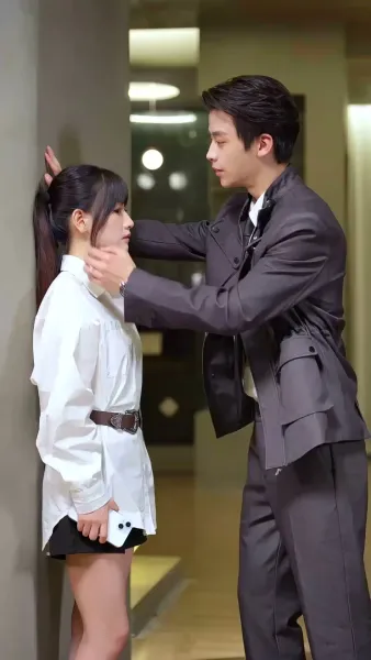 ลวงรักปาปารัสซี 