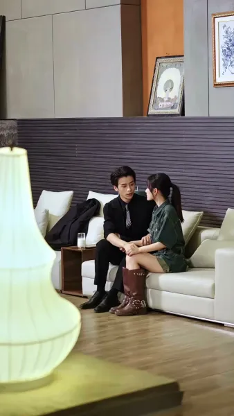 ลวงรักปาปารัสซี 