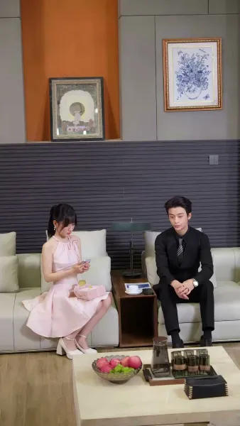 ลวงรักปาปารัสซี 