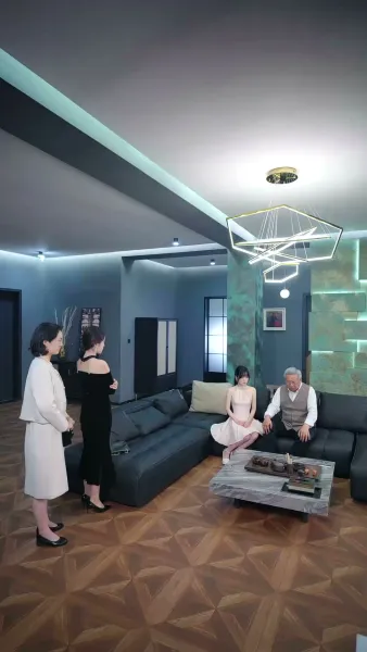 ลวงรักปาปารัสซี 